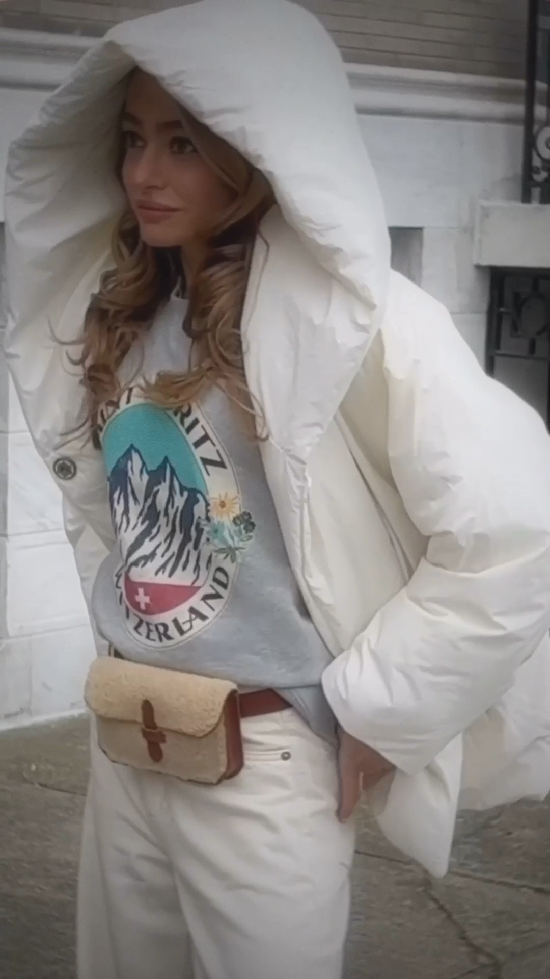 Soft, slouchy, and relaxed 

#LTKstyletip #LTKsalealert #LTKSeasonal