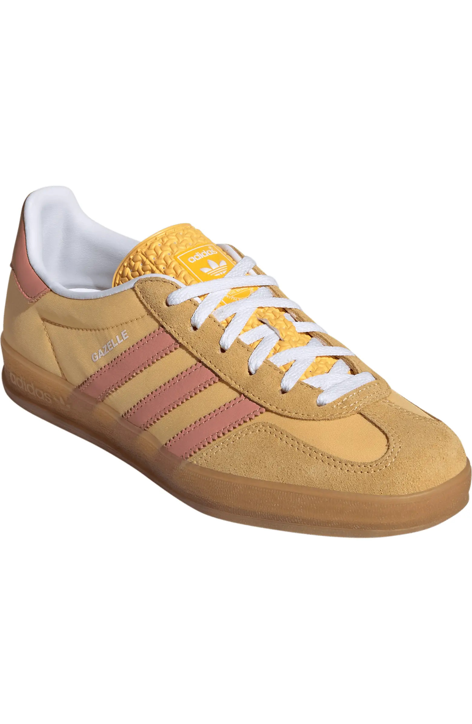 Gazelle Indoor Sneaker (Women) | Nordstrom