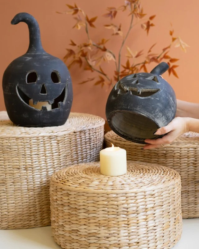 Fall decorating starts here! 🍂 Birch Lane's Halloween collection is full of timeless pieces that make your home feel cozy, elegant, and ready for the season. From chic pumpkins to glowing lanterns, every find is so good!

#BirchLane #HalloweenDecor #FallDecor #CozyHome #NeutralHalloween #PumpkinDecor #HomeDecor #AutumnStyle #SeasonalDecor #HalloweenInspo #LTKHome #HomeFinds #ElegantDecor #CozyLiving #FrontPorchDecor #FallRefresh #DecorGoals #HomeInspiration #SpookySeason #ClassicStyle 

 #LTKSeasonal #LTKHome #LTKSaleAlert