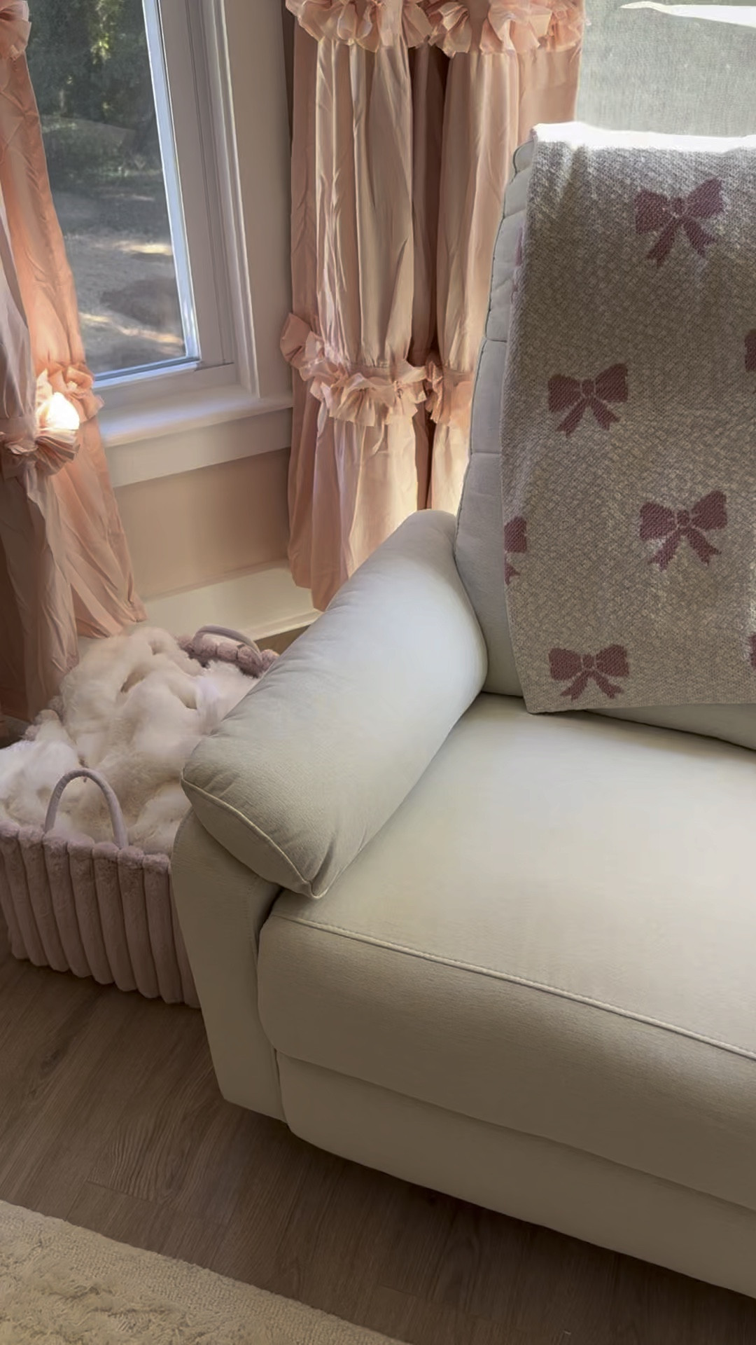 All things in baby girls nursery that I can link! 🎀🤍

#LTKbaby #LTKkids #LTKbump