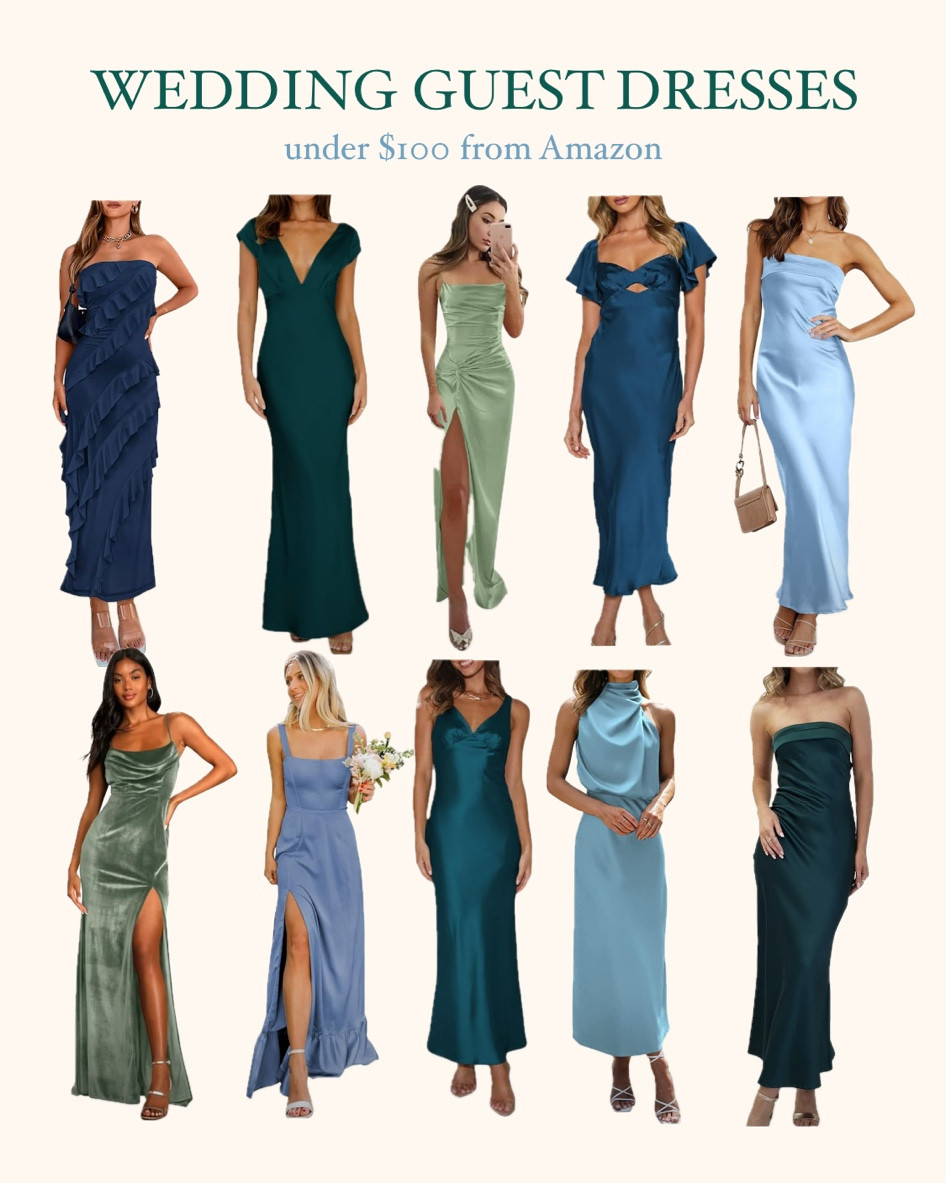BRIDESMAID INSPO 💚🩵 Bridesmaid dress, Bridesmaid dresses, mix and match bridesmaid dresses, mix and match bridesmaids, floral bridesmaid dresses, Gala gown, wedding guest dress, wedding gust dresses, formal dress, gown, debutante dress, Sorority, sorority date party, date party dress, mini dress, date party dresses, sorority dress, sorority party, sorority date, SEC, college, prom dress, prom dresses, homecoming dress, homecoming dresses, sorority formal dresses, fraternity, fraternity formal, Deb Ball, Debutante Ball, Mardi Gras, Mardi Gras Ball, Mardi Gras dress, Mardi Gras gown, delta gamma, Dee gee, DG, Tri Delta, Tri Delt, DDD, Phi Mu, Kappa Delta, Kay Dee, KD, Kappa Kappa Gamma, Kappa, KKG, Alpha Omicron Pi, AOPi, Alpha Delta Pi, ADPi, Pi Beta Phi, Pi Phi, Alpha Phi, A Phi, APhi, Chi Omega, Chi O, ChiO, Alpha Chi Omega, A Chi O, Alpha Chi, Sigma Kappa, Zeta Tau Alpha, Zeta, Ole Miss, The University of Mississippi, HYDR, Hotty Toddy, Mississippi State, The University of Alabama, revolve dresses, gowns, blue gown, green gown, blue gowns, green gowns, blue dress, green dress, blue dresses, green dresses, blue maxi dress, green maxi dress, blue maxi dresses, green maxi dresses, blue formal dress, green formal dress, blue formal dresses, green formal dresses, long blue dress, long green dress, long blue dresses, long green dresses, blue bridesmaid dress, green bridesmaid dress, blue bridesmaid dresses, green bridesmaid dresses, floral bridesmaid dress, floral bridesmaid dresses, 

#LTKFindsUnder100