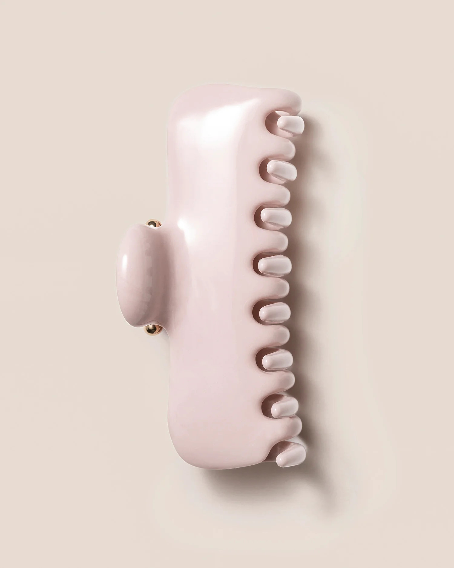 UNDO Hairware No. 4 Claw Clip | Lilla | Naghedi