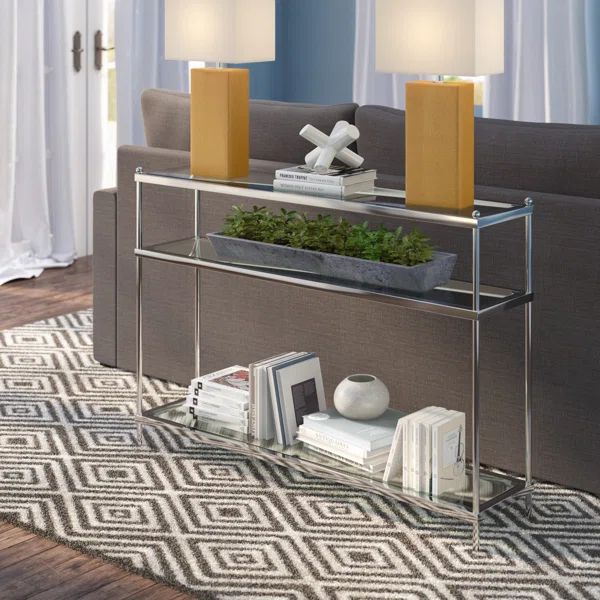 Cathleen Console Table | Wayfair North America