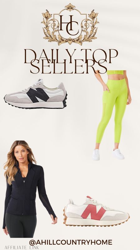 Daily top sellers! 

Follow me @ahillcountryhome for daily shopping trips and styling tips!

Seasonal, Fashion, Summer, Shoes

#LTKU #LTKmidsize #LTKstyletip