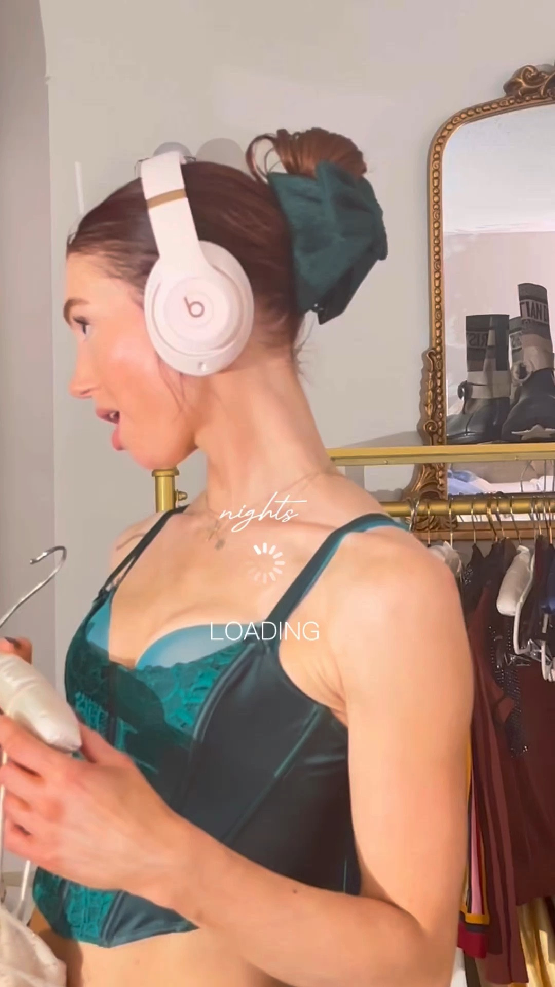 Apple Music Recap 🎶🖤 
Headphones and Artist Merch 

Two years in a row #1 @dontoliver #2 @jacquees
A highlight was getting tagged by my favorites on Instagram!
The Don Mpls concert was cancelled (g maybe that's my sign that a vacation is needed for the next concert. Find me on @applemusic Megan Quist A and YouTube for playlists - some old #quemix with Drake is a favorite
RECAP 2023-
	1. ﻿﻿﻿Don Toliver
	2. ﻿﻿﻿Jacquees
	3. ﻿﻿﻿Drake (my OG iPod hip hop #1)
	4. ﻿﻿﻿Travis Scott
	5. ﻿﻿﻿ASAP Rocky
	6. ﻿﻿﻿Sex Sounds
	7. ﻿﻿﻿Drew A Picasso
	8. ﻿﻿﻿When You Bad Like That
	9. ﻿﻿﻿London
	10. ﻿﻿﻿4 Me (feat. Kali Uchis)Lovesickness and Sincerely For You albums meshed SO
	11. WELL with my last year. I really don't know where I would be without music getting me through the surprises that 2023 threw at me #applemusicreplay #dontoliver #jacquees #dontoliveredits #beatsbydre #lovesickness #sincerelyforyoutour #hiphopartist #rapartist #randbgirl #applemusicreplay2023


A highlight was getting tagged by my favorites 

Two years in a row #1 @dontoliver #2 @jacquees

Find me on @applemusic Megan Quist A and YouTube for playlists - some old #quemix with Drake is a favorite


 I really don't know where I would be without music getting me through the surprises that 2023 threw at me #applemusicreplay #dontoliver #jacquees #dontoliveredits #beatsbydre #lovesickness #sincerelyforyoutour #hiphopartist #rapartist #randbgirl #applemusicreplay2023


#LTKGiftGuide #LTKmens #LTKworkwear