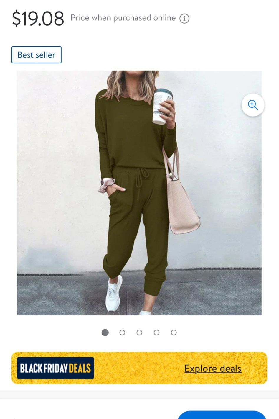 Walmart sweat set 

#LTKCyberSaleDE #LTKCyberSaleIE #LTKCyberWeek