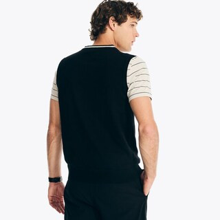 Navtech Sweater Vest | Nautica