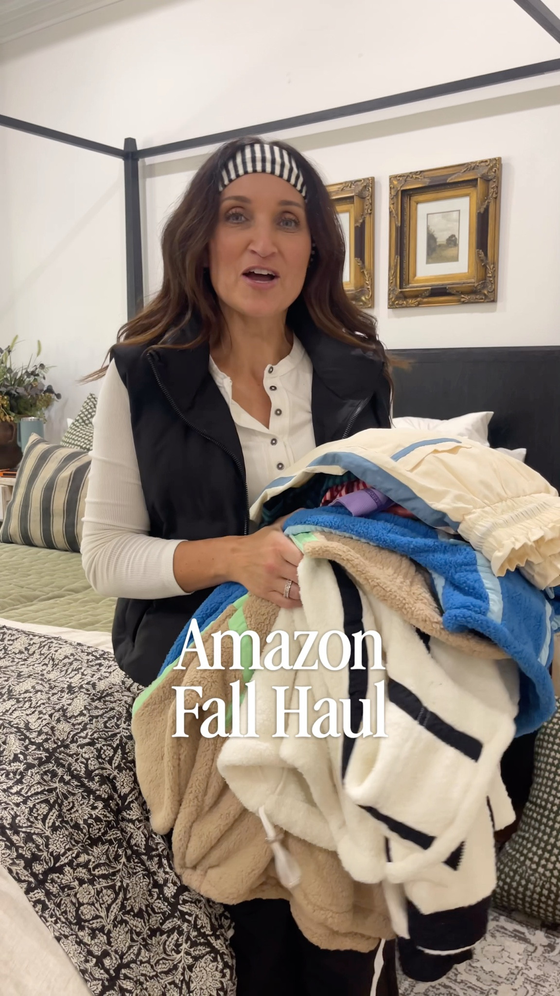 Amazon fall lounge haul 

#LTKFindsUnder50 #LTKStyleTip #LTKActive