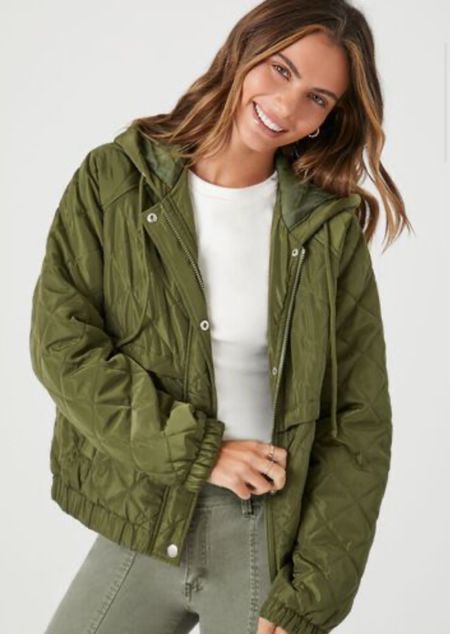 The perfect puffer jacket and it’s ON SALE!!! 

#LTKGiftGuide #LTKSeasonal #LTKstyletip