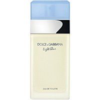 Dolce & Gabbana Light Blue for Women Eau de Toilette Spray - 1.6 oz - Dolce & Gabbana Light Blue Per | Ulta