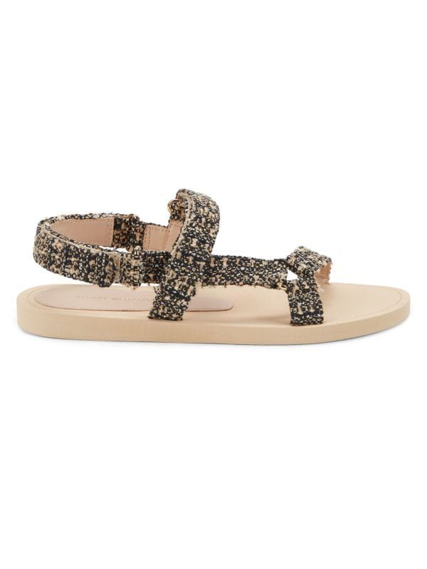 Vail Patterned Sport Sandals | Saks Fifth Avenue OFF 5TH