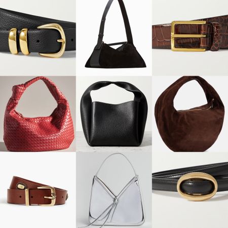 Fall edit bags & belts 🍂

#LTKFind 

#LTKSeasonal