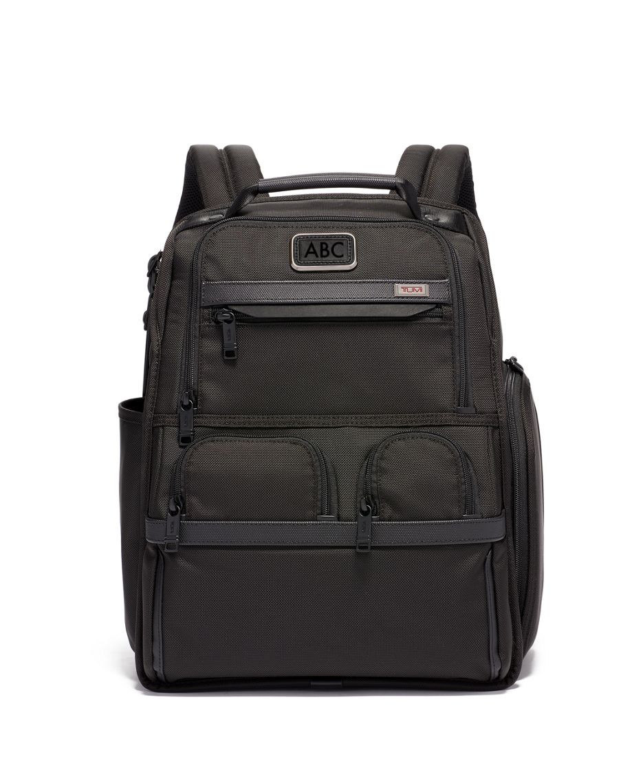 Compact Laptop Brief Pack® | Tumi