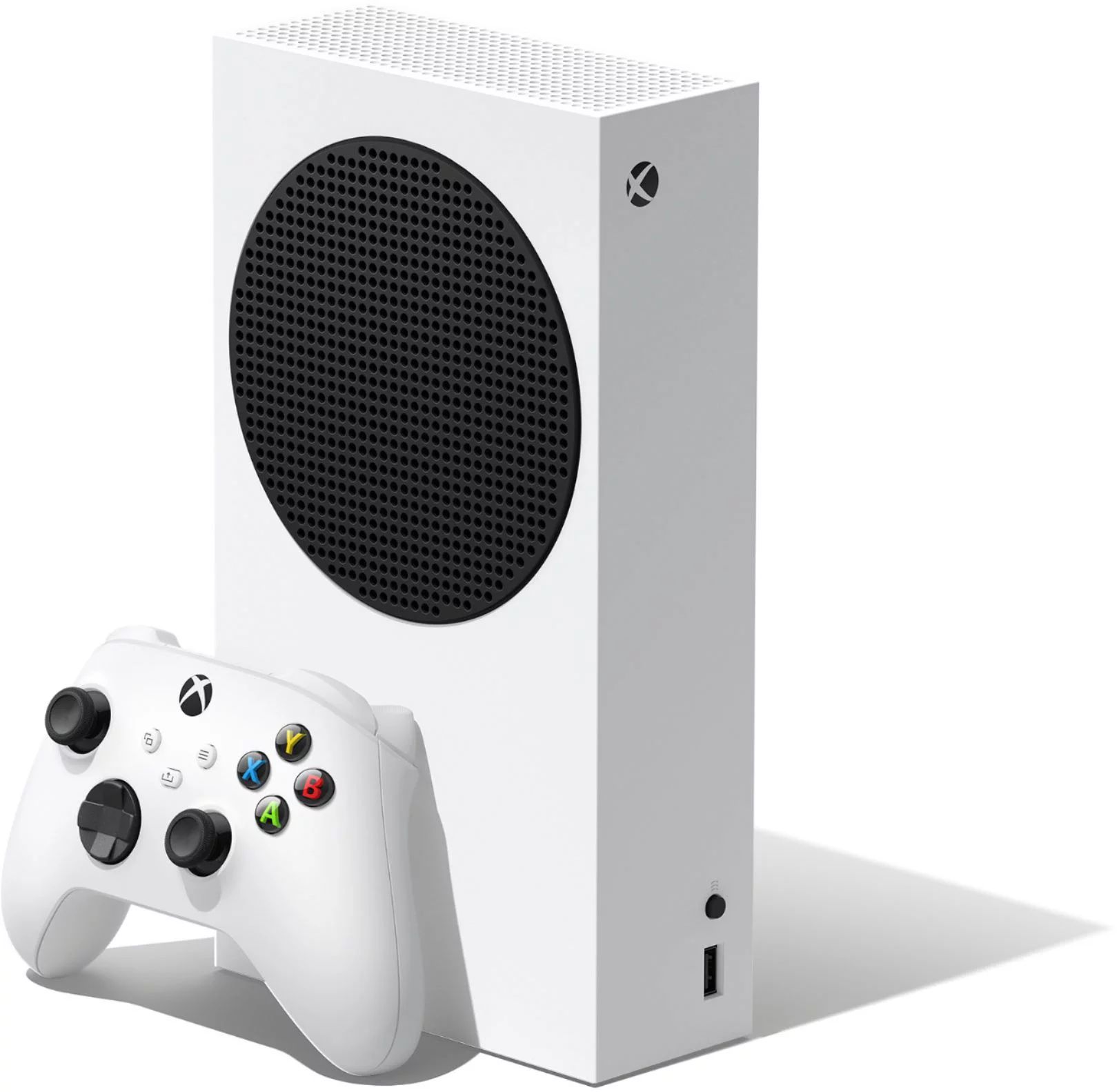 Microsoft Xbox Series S | Walmart (US)