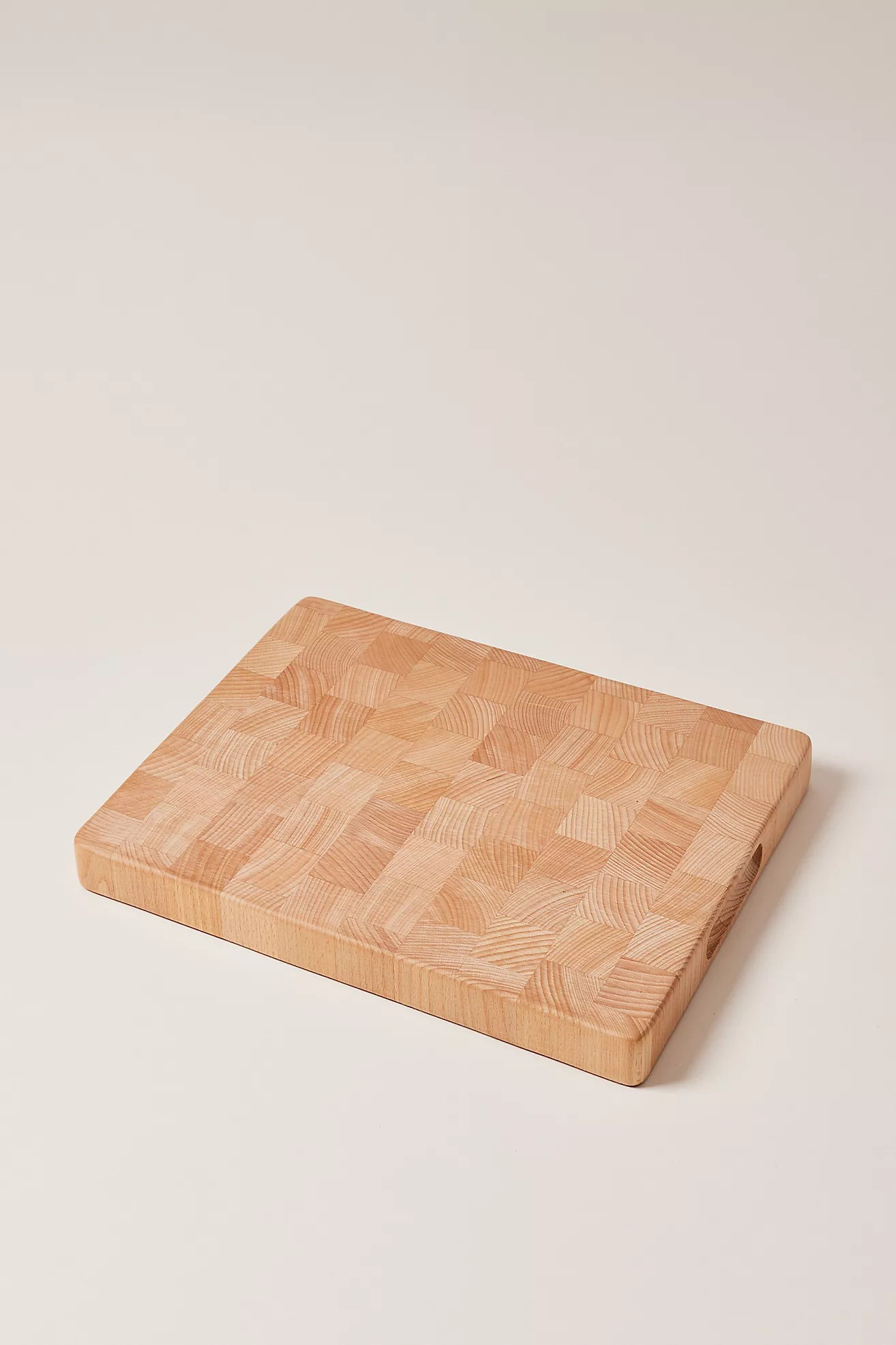 Farmhouse Pottery Pantry Chopping Block | Anthropologie (US)