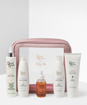 Beauty Works x Molly-Mae Haircare Gift Set | Beauty Bay
