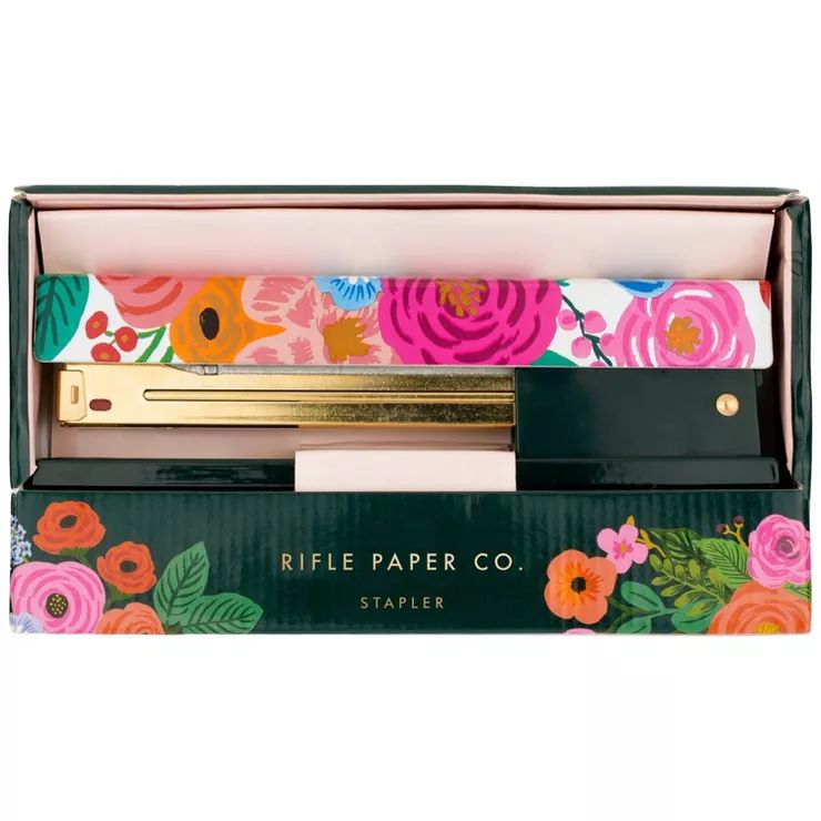 Garden Party Full Strip Stapler - Rifle Paper Co. for Swingline | Target