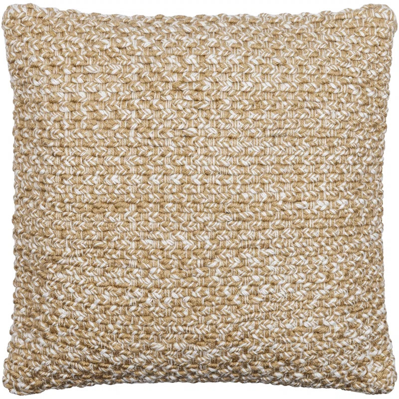Doncaster Reversible Pillow Cover | Wayfair North America