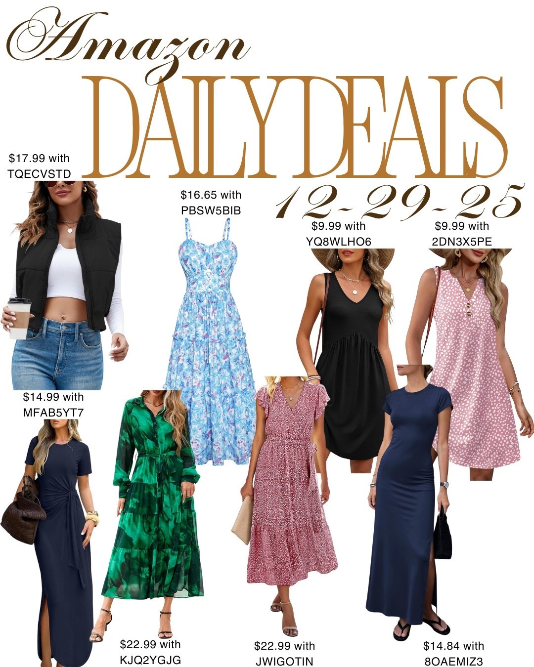 Amazon deals 

#LTKFindsUnder100 #LTKFindsUnder50 #LTKSaleAlert