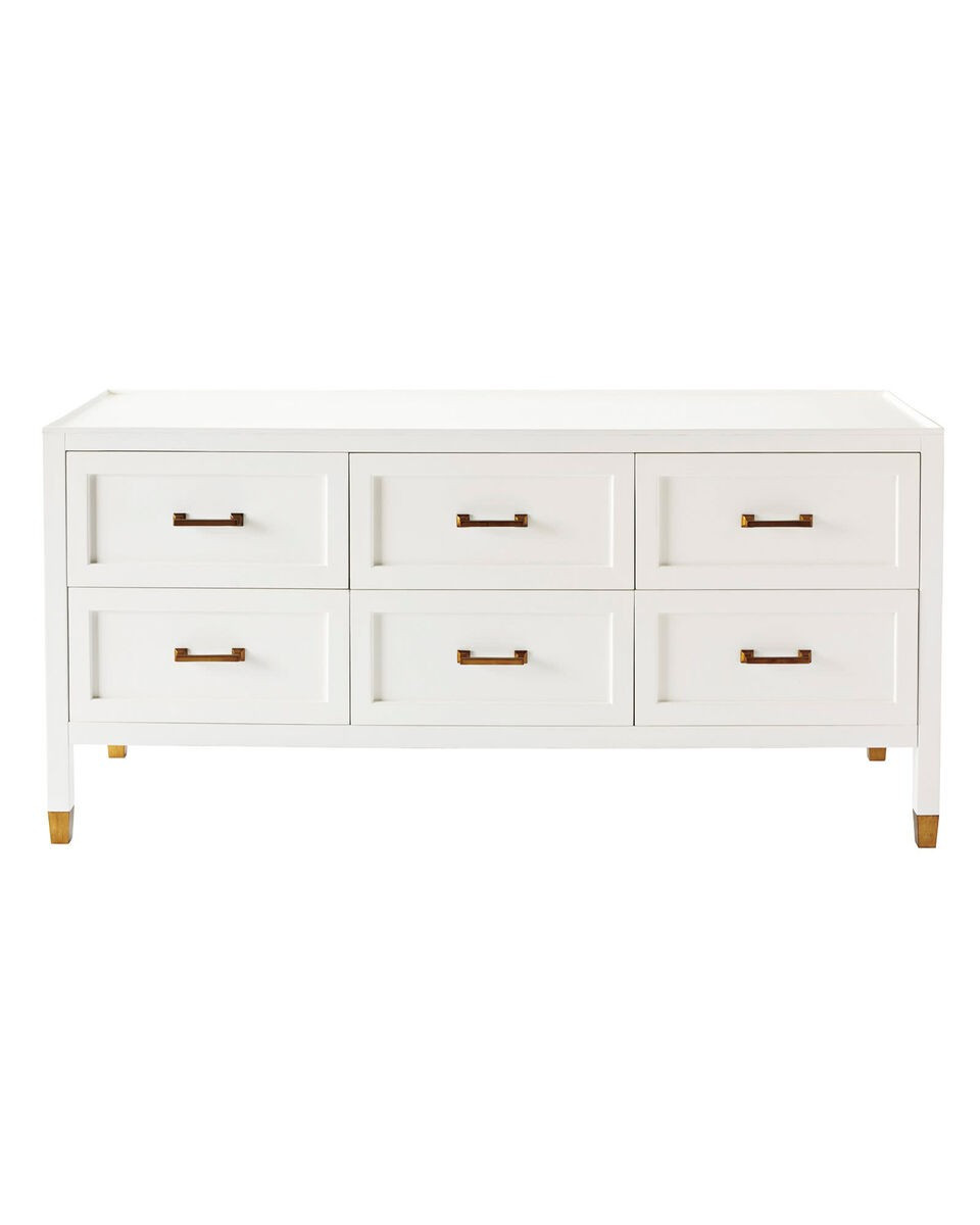 Pierson Dresser | Serena and Lily