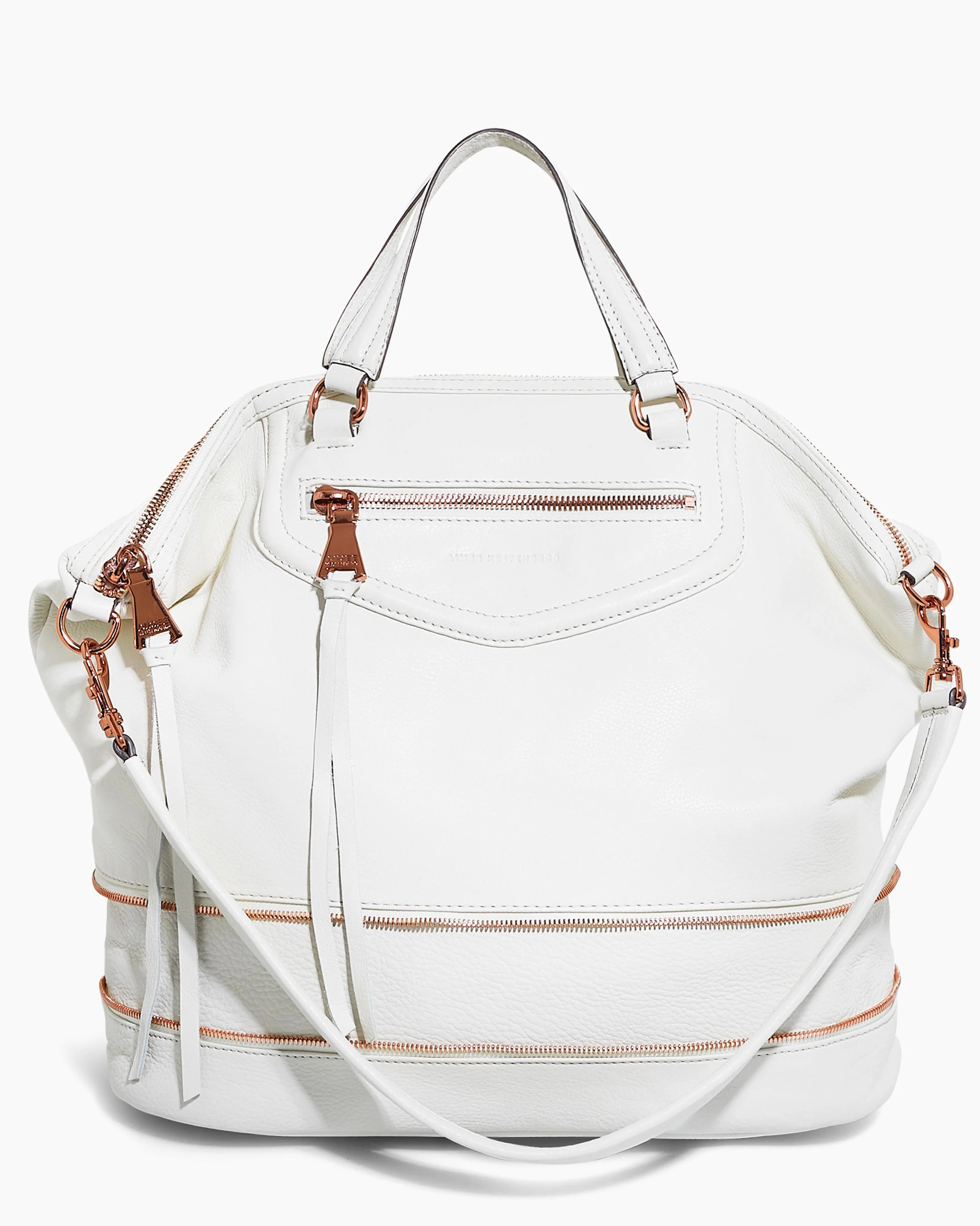 Worth It Expandable Tote | Aimee Kestenberg