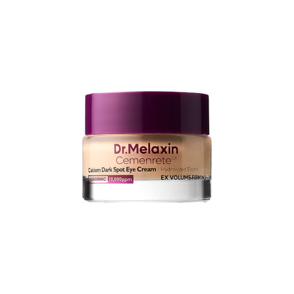 Dr. Melaxin - Cemenrete Calcium Dark Spot Eye Cream - 15g | Stylevana