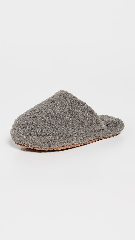Sherpa Slippers | Shopbop