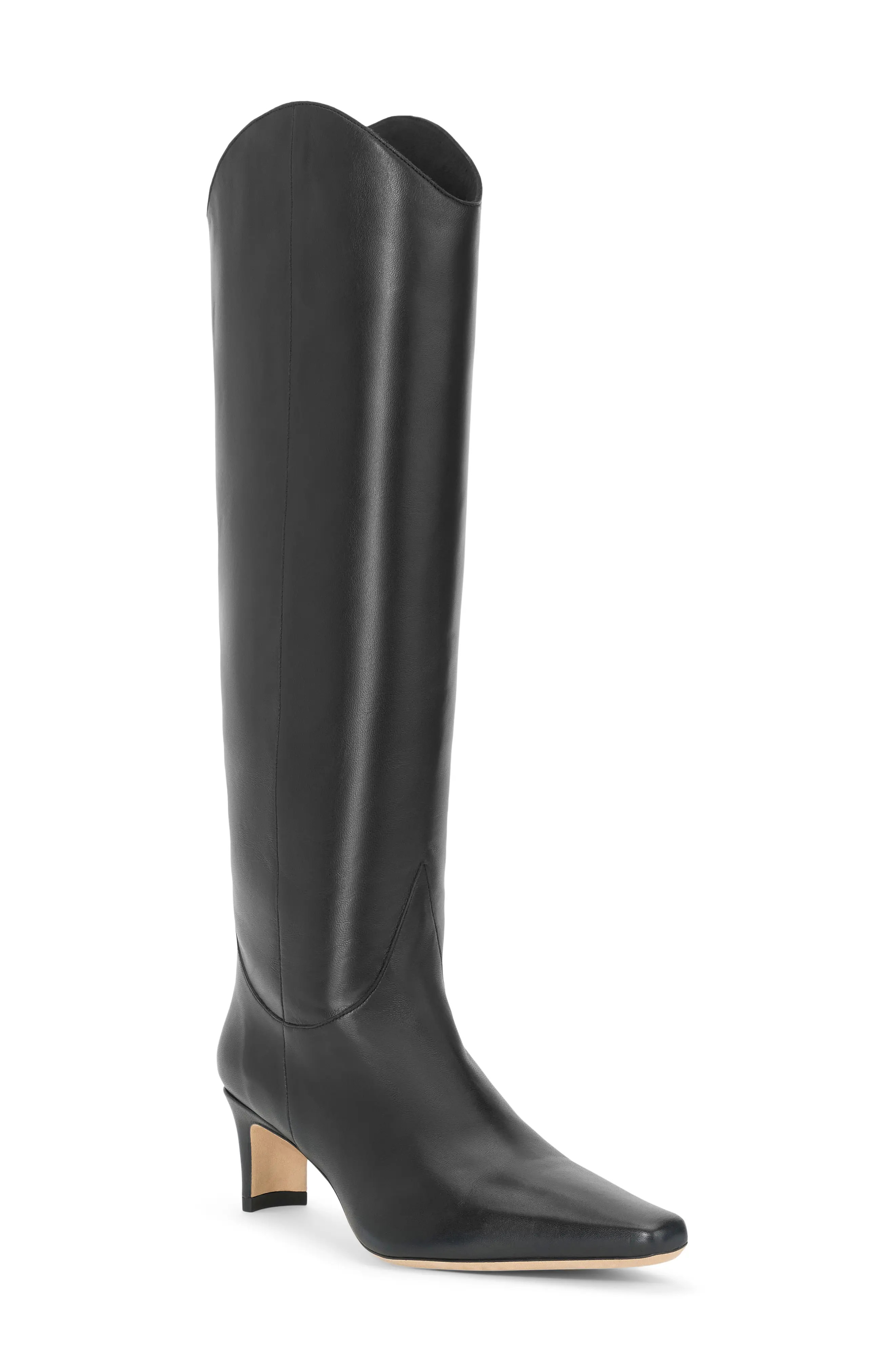 STAUD Western Wally Boot (Women) | Nordstrom | Nordstrom