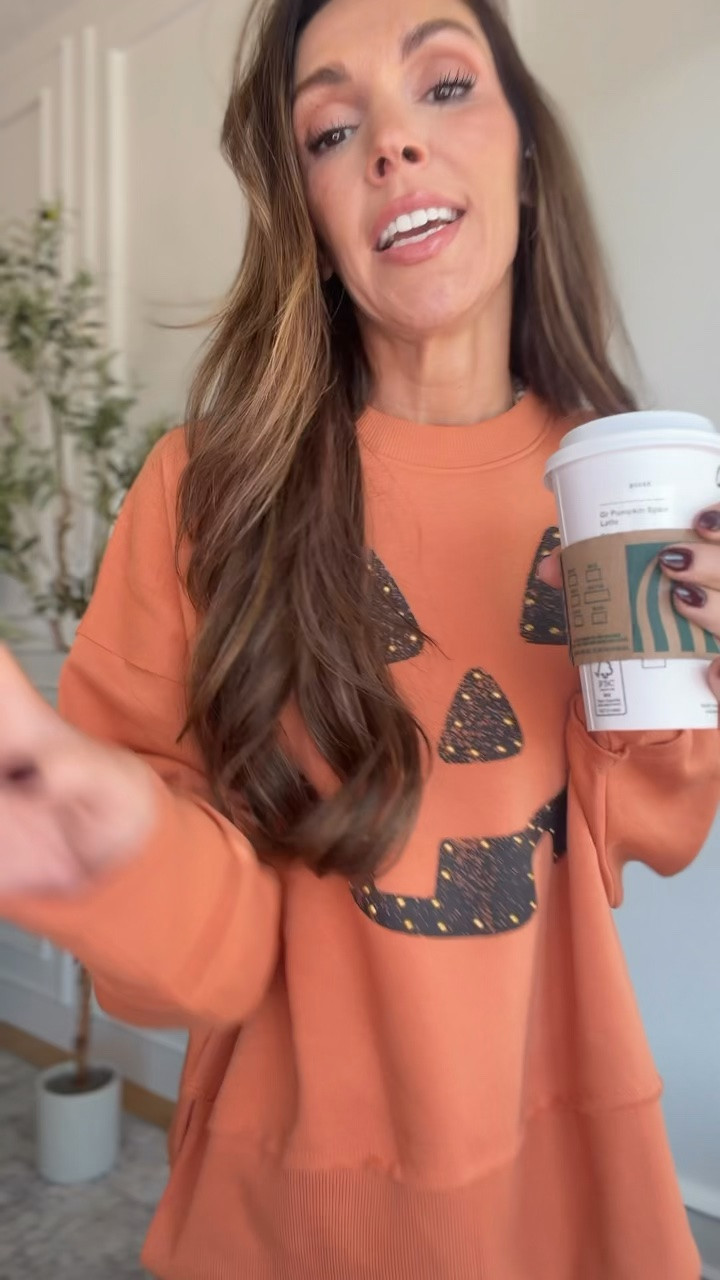 Softest sweatshirts EVER 

#walmart

#LTKSeasonal #LTKOver40 #LTKstorytime