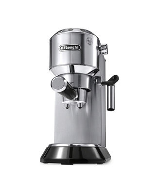 Dedica EC680 15-Bar Pump Espresso Maker | Macy's