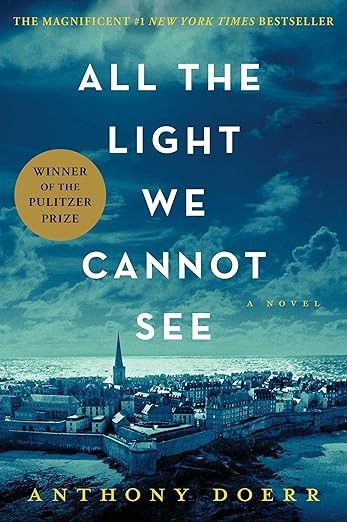 All the Light We Cannot See | Amazon (US)