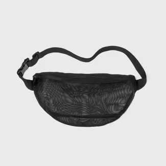Sling Tote Handbag - Shade & Shore™ Black | Target