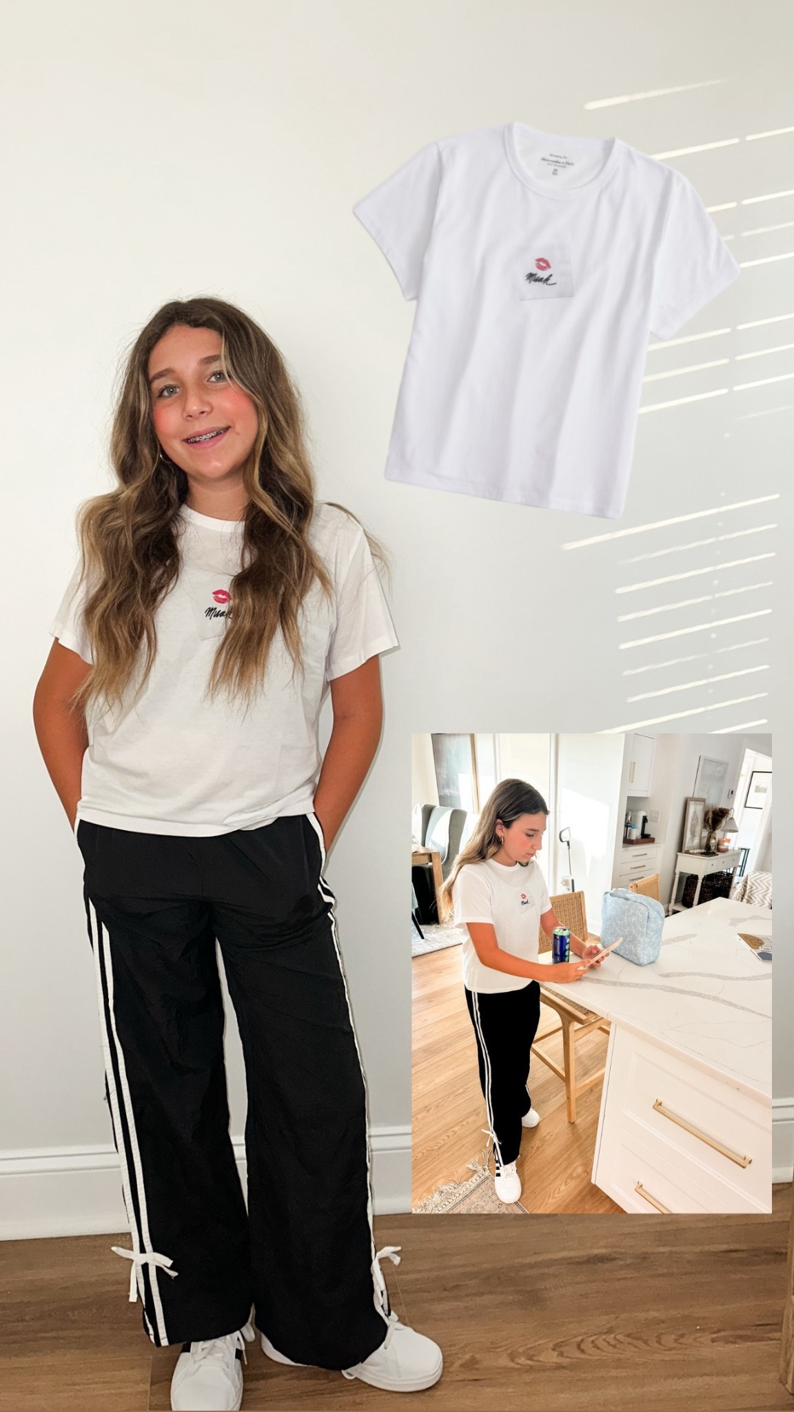 back to school outfit for teen tween girls

#LTKSaleAlert #LTKautumn #LTKKids