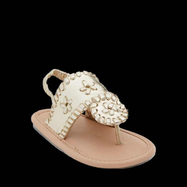 Baby Jacks Flat Sandal | Jack Rogers