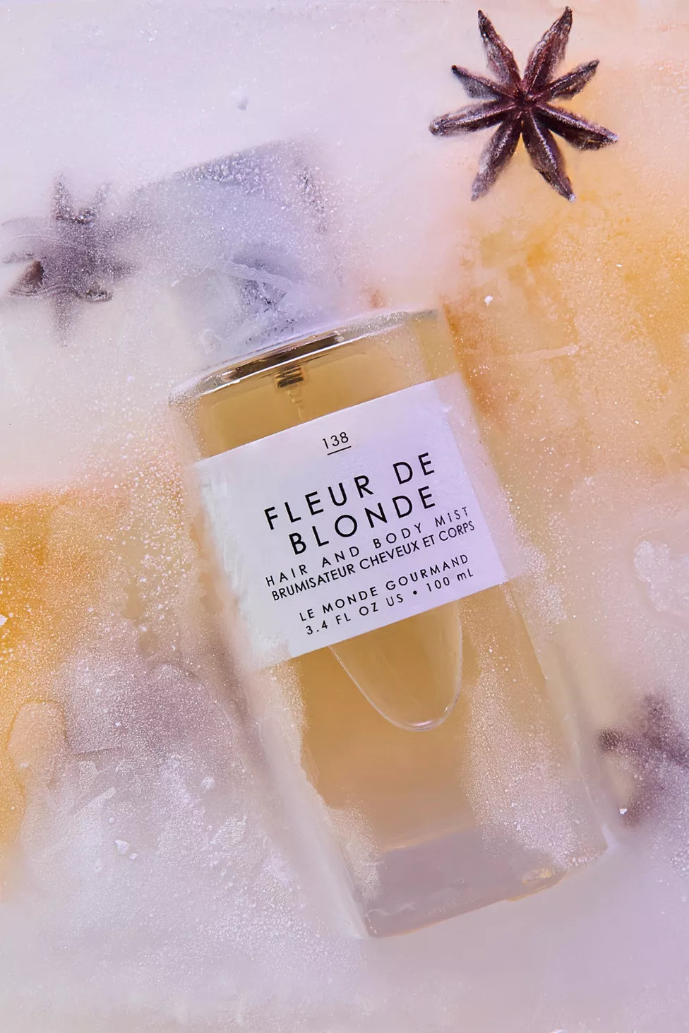 Le Monde Gourmand Hair & Body Mist | Urban Outfitters (US and RoW)