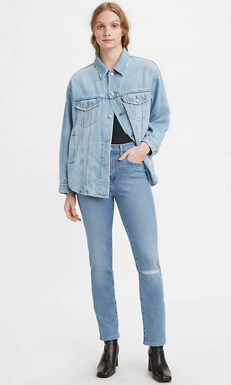 Select Wash | LEVI'S (US)