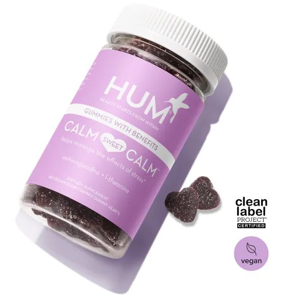 Calm Sweet Calm™ | HUM Nutrition