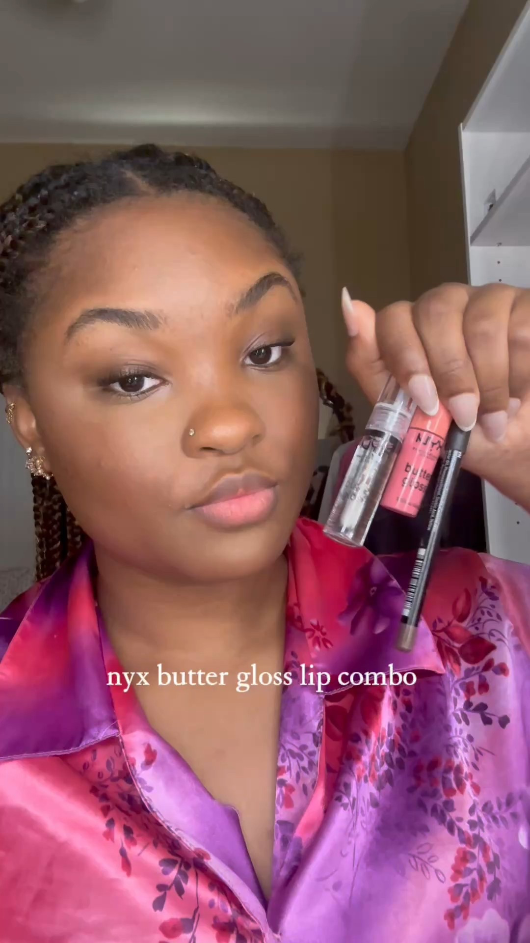 New lip combo unlocked 🔓💋


#LTKFindsUnder50 #LTKBeauty #LTKStyleTip
