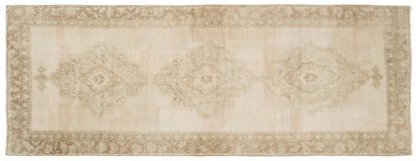 Vintage Turkish Runner Rug | Revival Rugs 