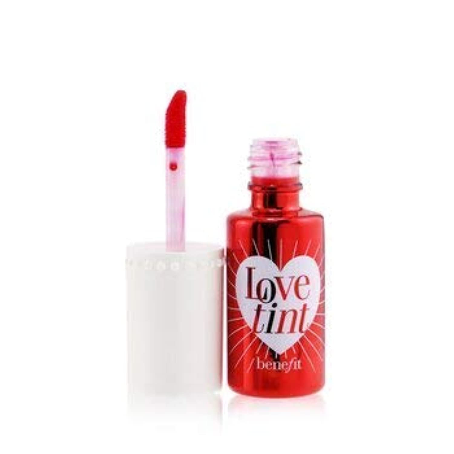 Benefit Love Tint fieryred 6.0mL US , 0.2 Fl Oz | Amazon (US)