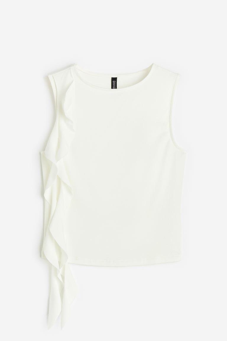White | H&M (US + CA)