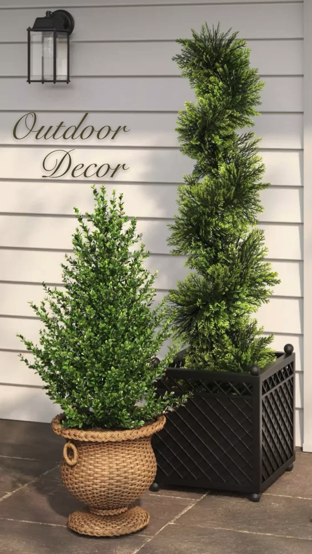 Studio McGee outdoor decor is here! There are so many great finds for your porch, patio, or even inside your home. Tabletop decor, entertaining pieces, furniture and area rugs - it's all sooooo good, and just in time for summer! #Target #Studio McGee #Rattan #OutdoorHosting #Hosting #Entertaining #Glassware #Flatware #Dinnerware #Coastal #Summer #Spring #Mother’sDay #Porch #Patio #Outdoors

#LTKHome #LTKSeasonal