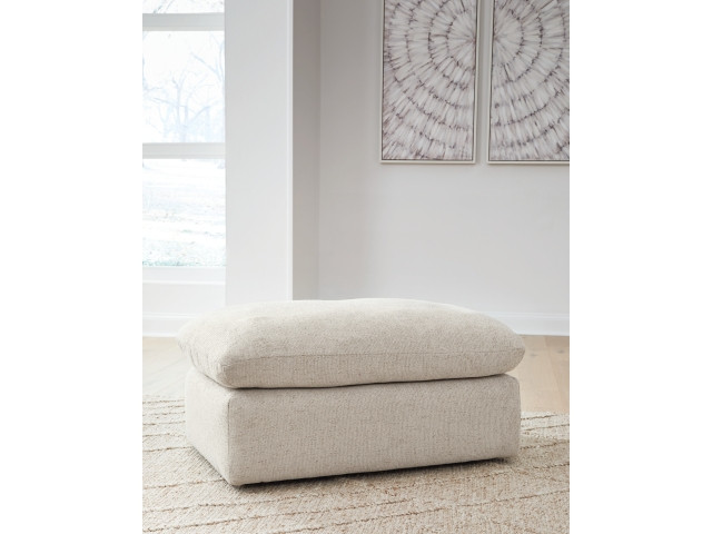 Tanavi Oversized Accent Ottoman | Ashley Homestore