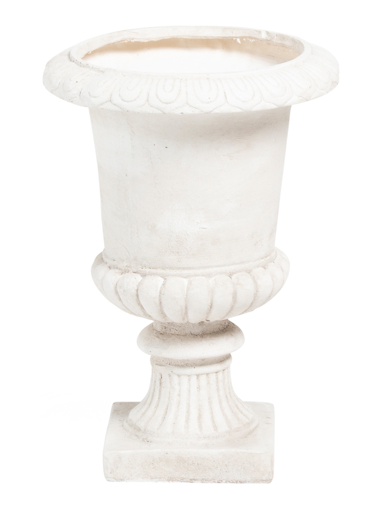 21.25in Outdoor Indoor Planter Urn | Marshalls