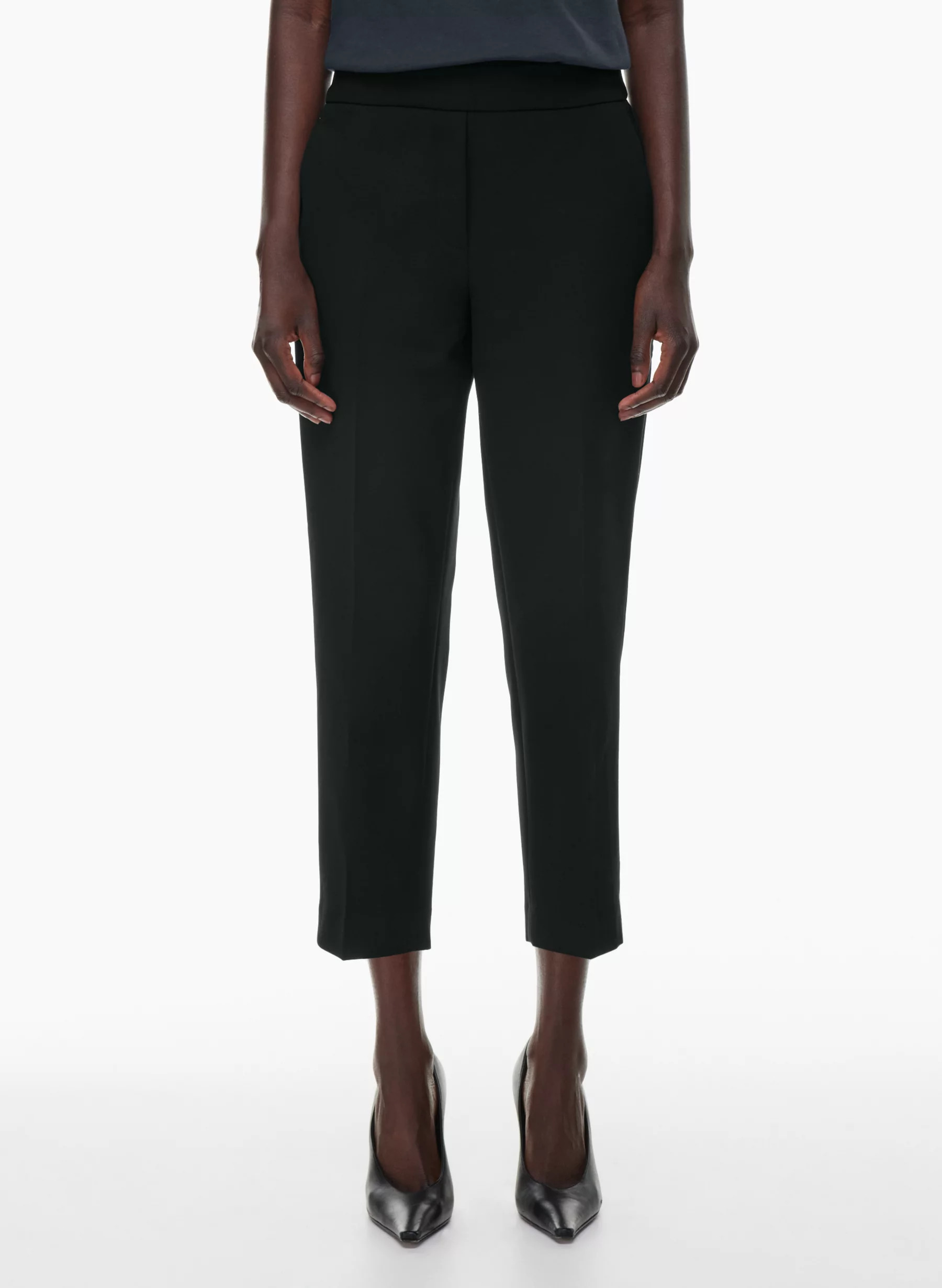 CONAN CROPPED PANT | Aritzia