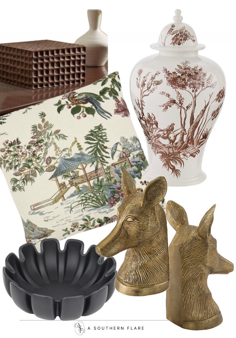 Home Decor/ Home Accessories 

#LTKHome