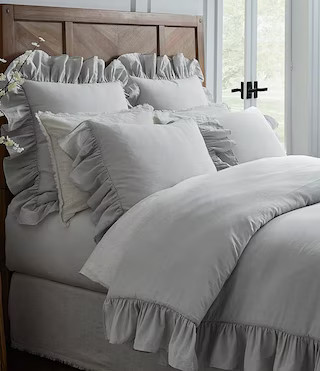 Southern Living Simplicity Collection Brooke Comforter Mini Set | Dillard's | Dillard's