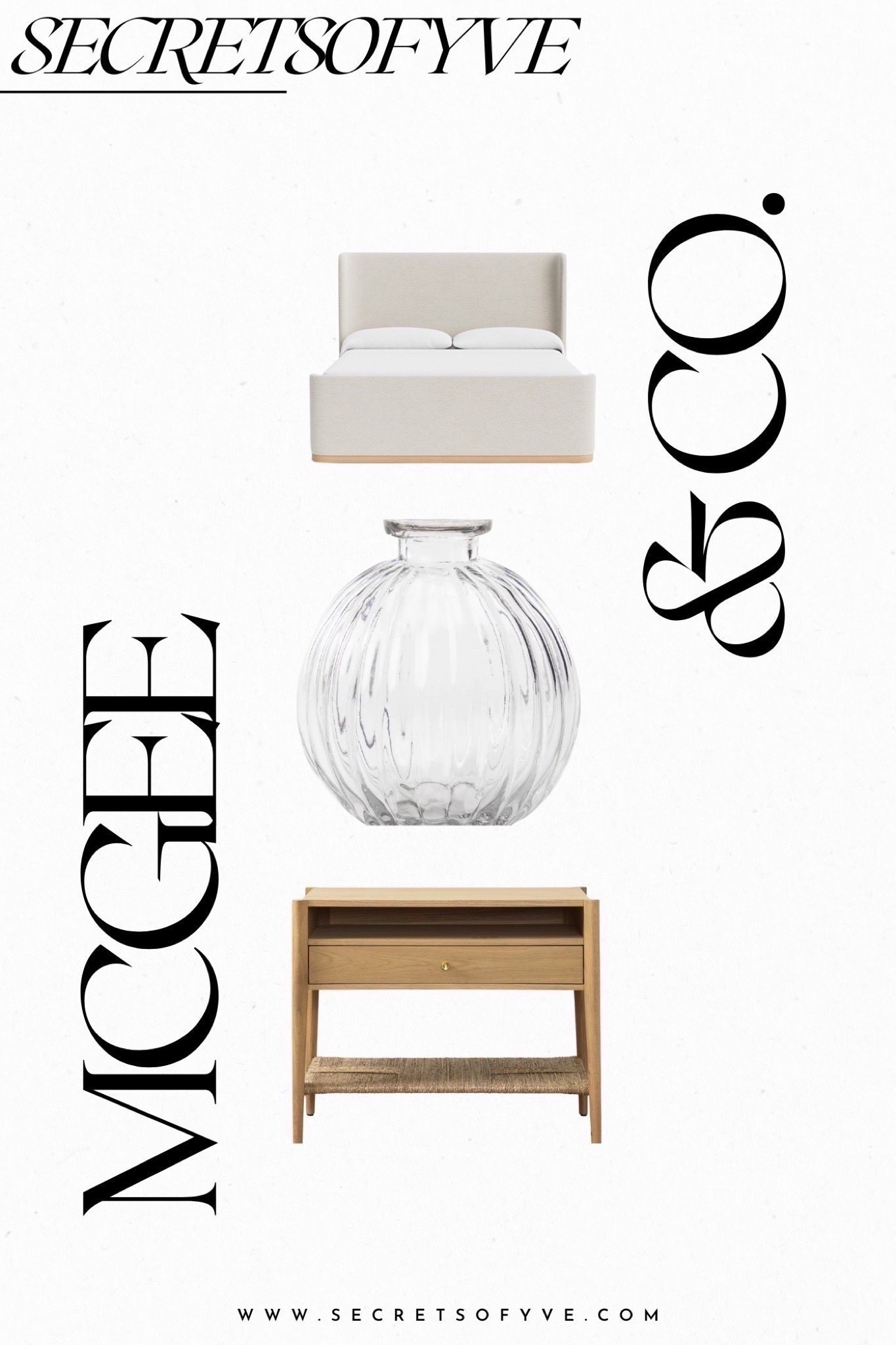 Secretsofyve: bringing you new selections from @mcgee&co ! Functional home decor. Studio McGee. Wedding gifts, home gifts. 
#Secretsofyve #ltkgiftguide
Always humbled & thankful to have you here.. 
CEO: PATESI Global & PATESIfoundation.org
@secretsofyve : where beautiful meets practical, comfy meets style, affordable meets glam with a splash of splurge every now and then. I do LOVE a good sale and combining codes! #ltkstyletip #ltksalealert #ltkfamily #ltku #ltkfindsunder100 #ltkfindsunder50 #ltkparties secretsofyve

#LTKHome #LTKSeasonal #LTKWedding