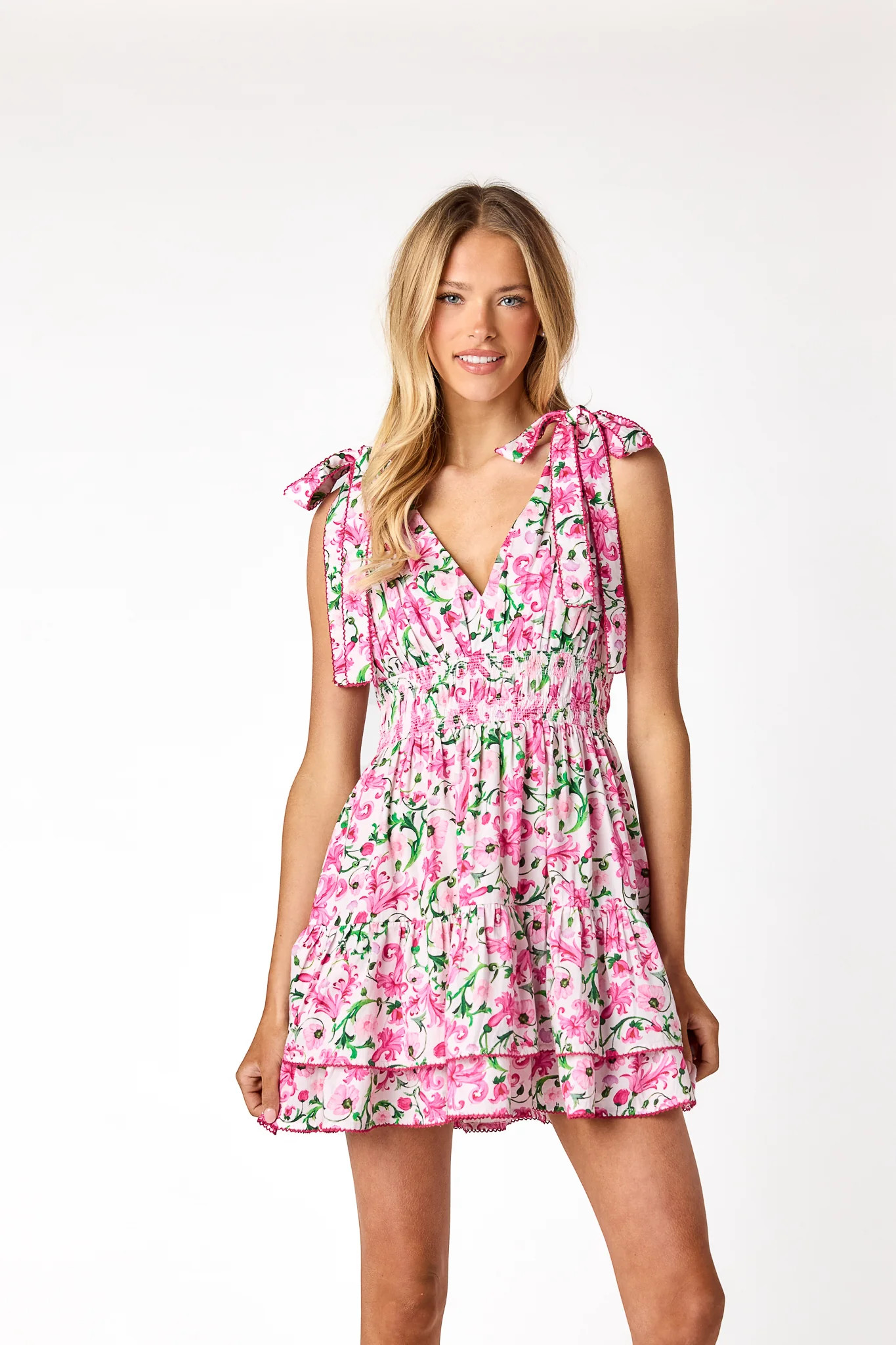 Coco Florentine Dress | Cake For Dinner