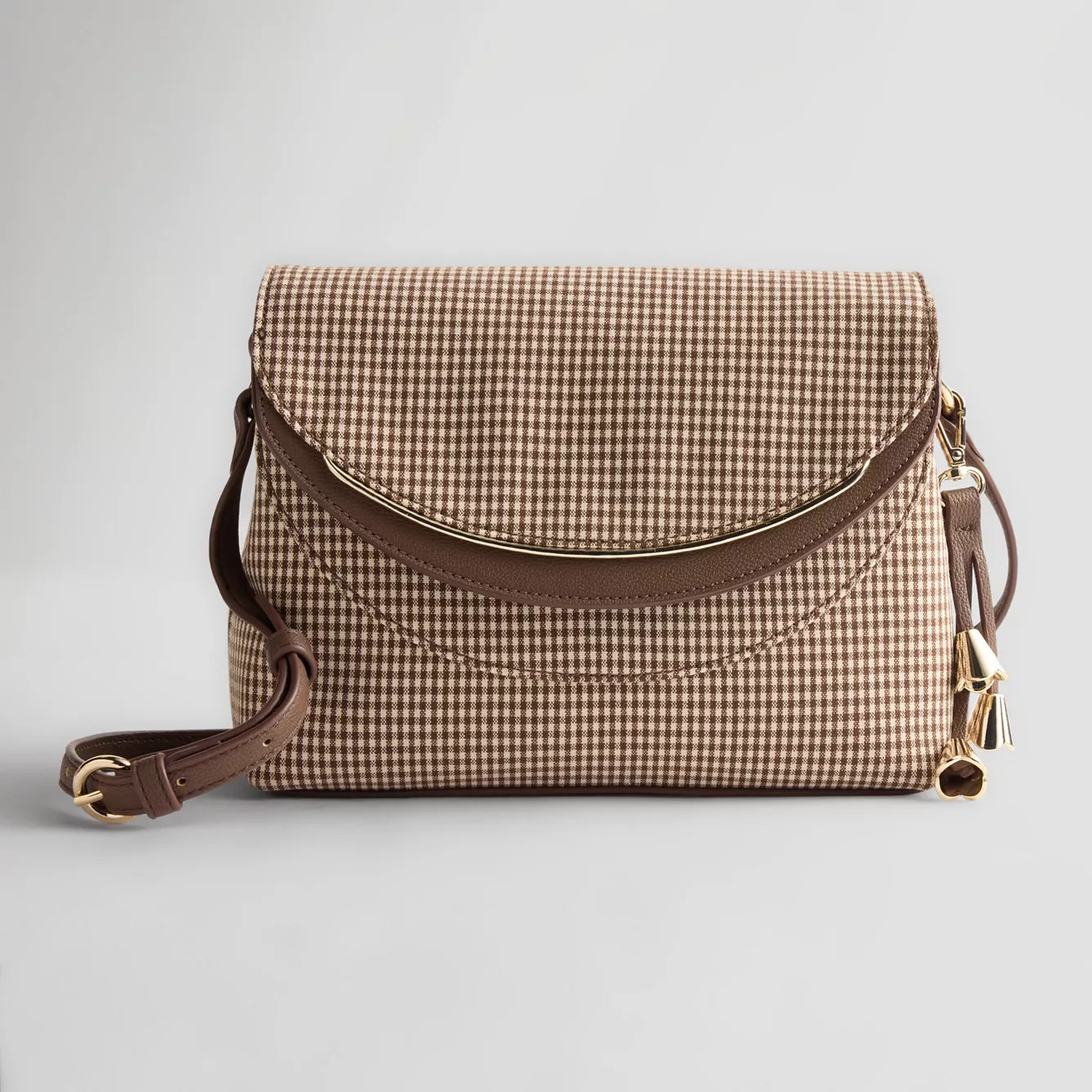 LC Lauren Conrad Blair Crossbody Bag | Kohl's